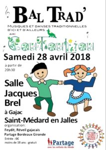 Bal Trad Coutouliou 22018