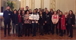 Bilan MicroDon mairie de Bordeaux 2018