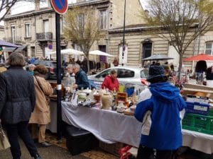brocante 2018