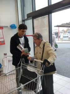 partage