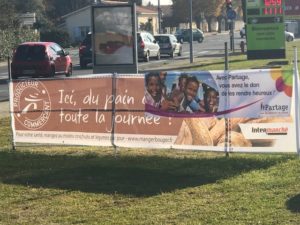 partage