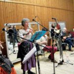 Bal Trad' - Musique