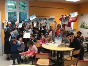 Ecole Charlotte de Lamourous