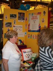 Foire internationale de Bordeaux