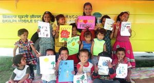 partage-nepal
