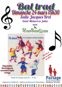 Bal Trad' 2019