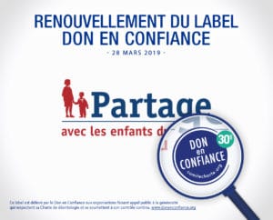 partage