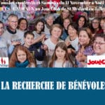 PARTAGE Bordeaux recherche des bénévoles pour faire des paquets cadeaux au Joué Club