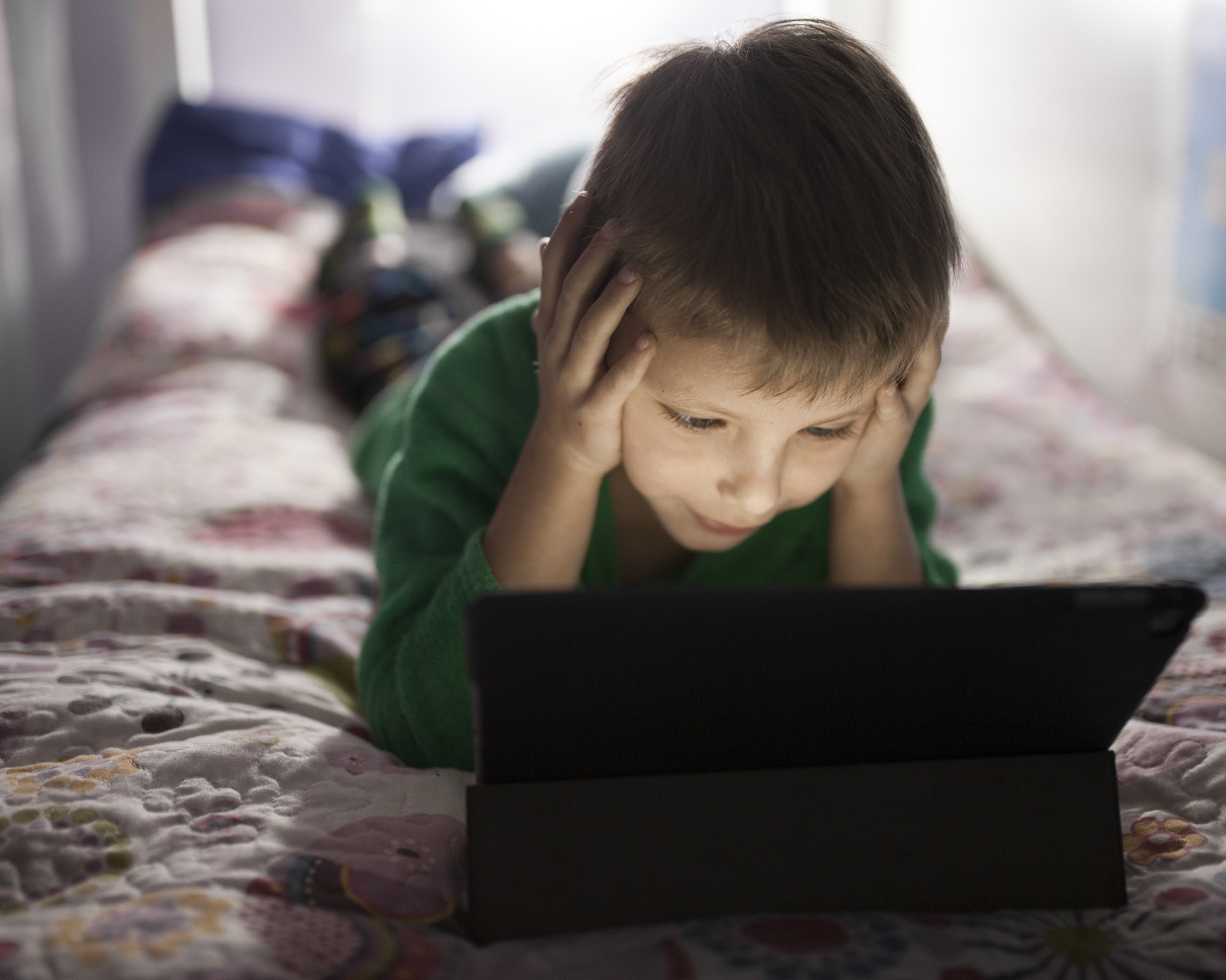 Conférence-débat : Mais que font les enfants sur leur écran ?
